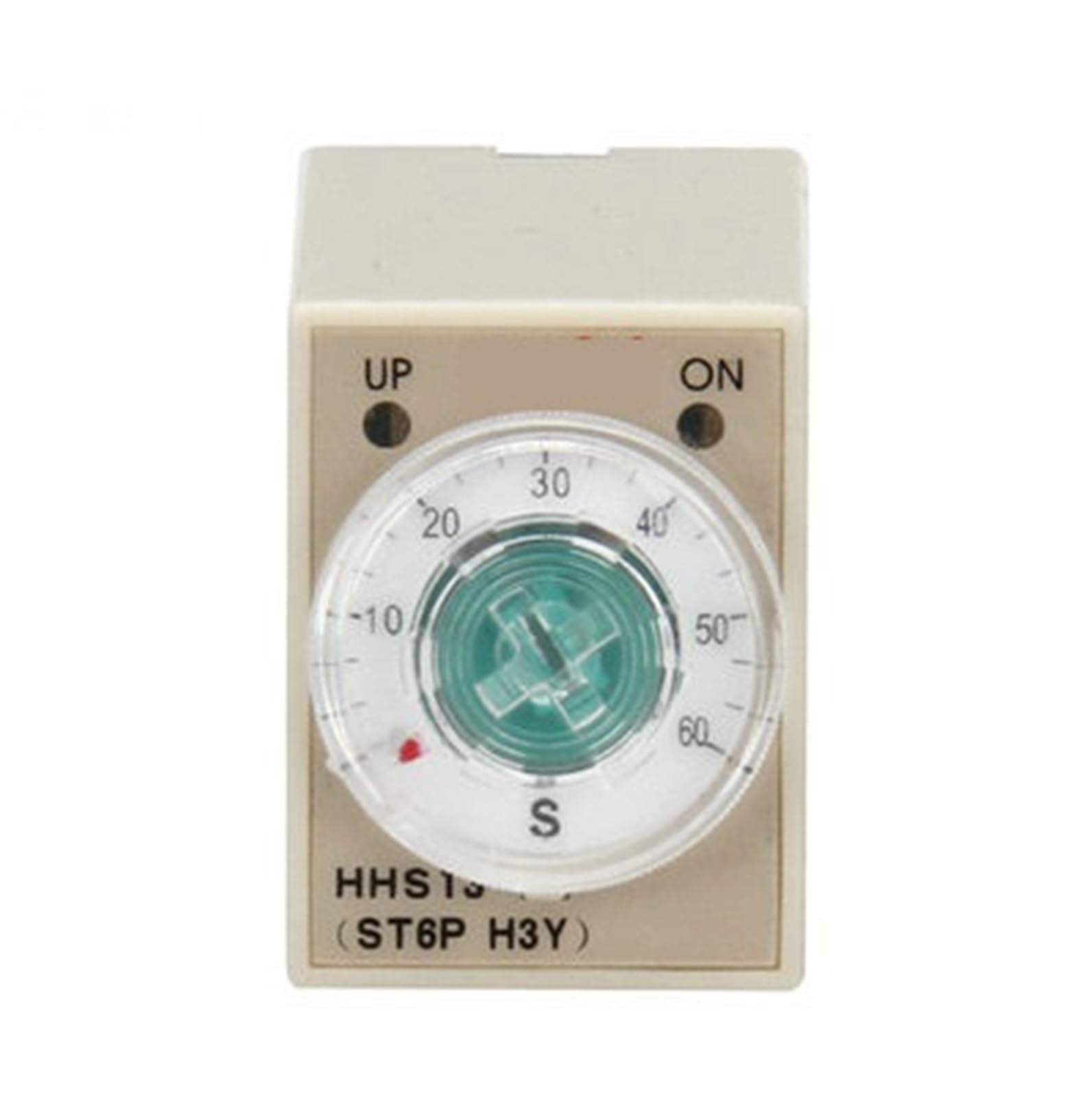 Relais temporisé H3Y-2 AC 220V évite les surcharges électriques de vos machines industrielles