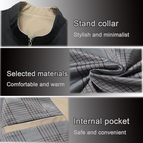 Wind Breaker Jackets Mens Black Windbreaker Men Light Weight Jacket Men's Light Windbreaker Jackets for Men4