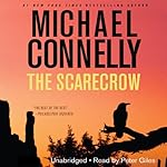 Cover of The Scarecrow (Excerpt)