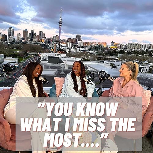 Episode 6: "You know what I miss the most about him..."