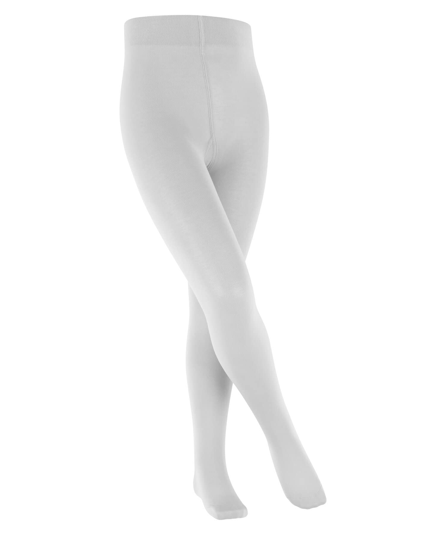 FALKE Cotton Touch Strumpfhose Blickdicht Passform Baumwolle