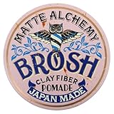 Brosh Pomade