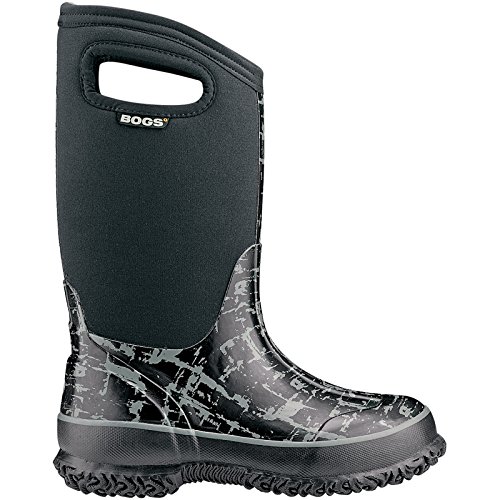 Image of Bogs Kids Classic Tonal Camo (Toddler /Little Kid /Big Kid)