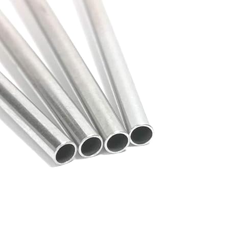14 Ga 1 Inch Blunt Tip Dispensing Syringes Needle with Luer Lock,Precision Applicator(Olive,50 Pcs)