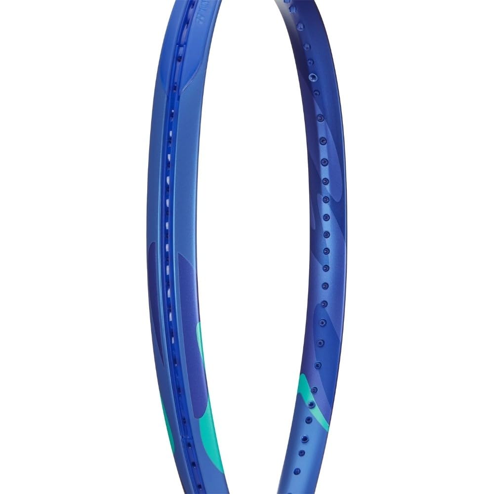 YONEX E Zone 100 Tennis Racket - G2 : Amazon.co.uk: Sports & Outdoors