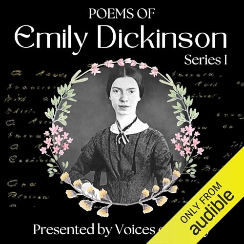 Poems of Emily Dickinson: Series 1 Audiolivro Por Emily Dickinson, Thomas W. Higginson - editor, Mabel Loomis Todd - editor c