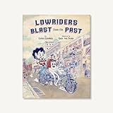 Lowriders Blast from the Past