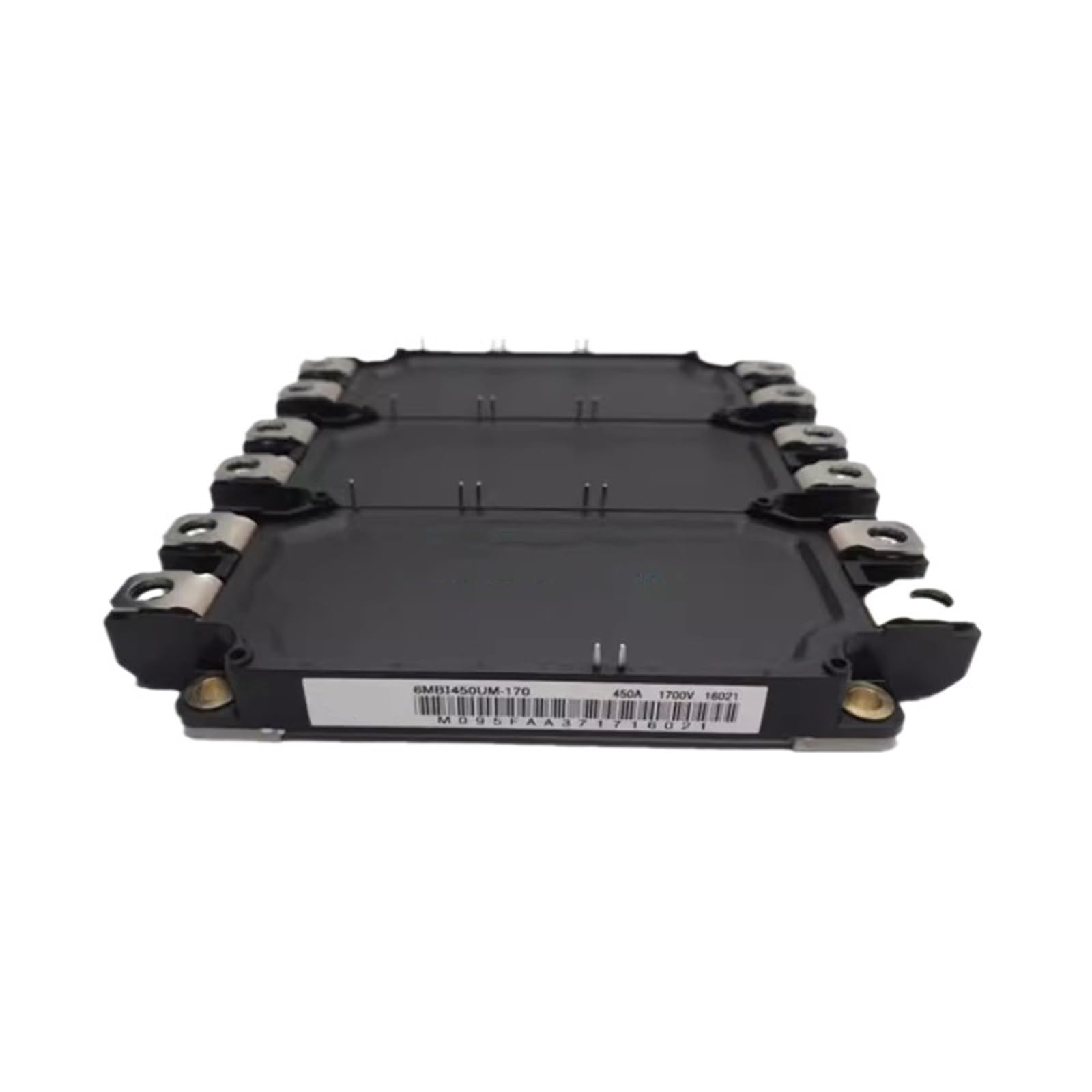 WUZDPRCJ 1pc 6MBI300U-120 6MBI300U-170 6MBI450U-120 6MBI450UM-170 6MBI450U-120-02 6MBI450V-170-50 IGBT Module(6MBI300U-170)