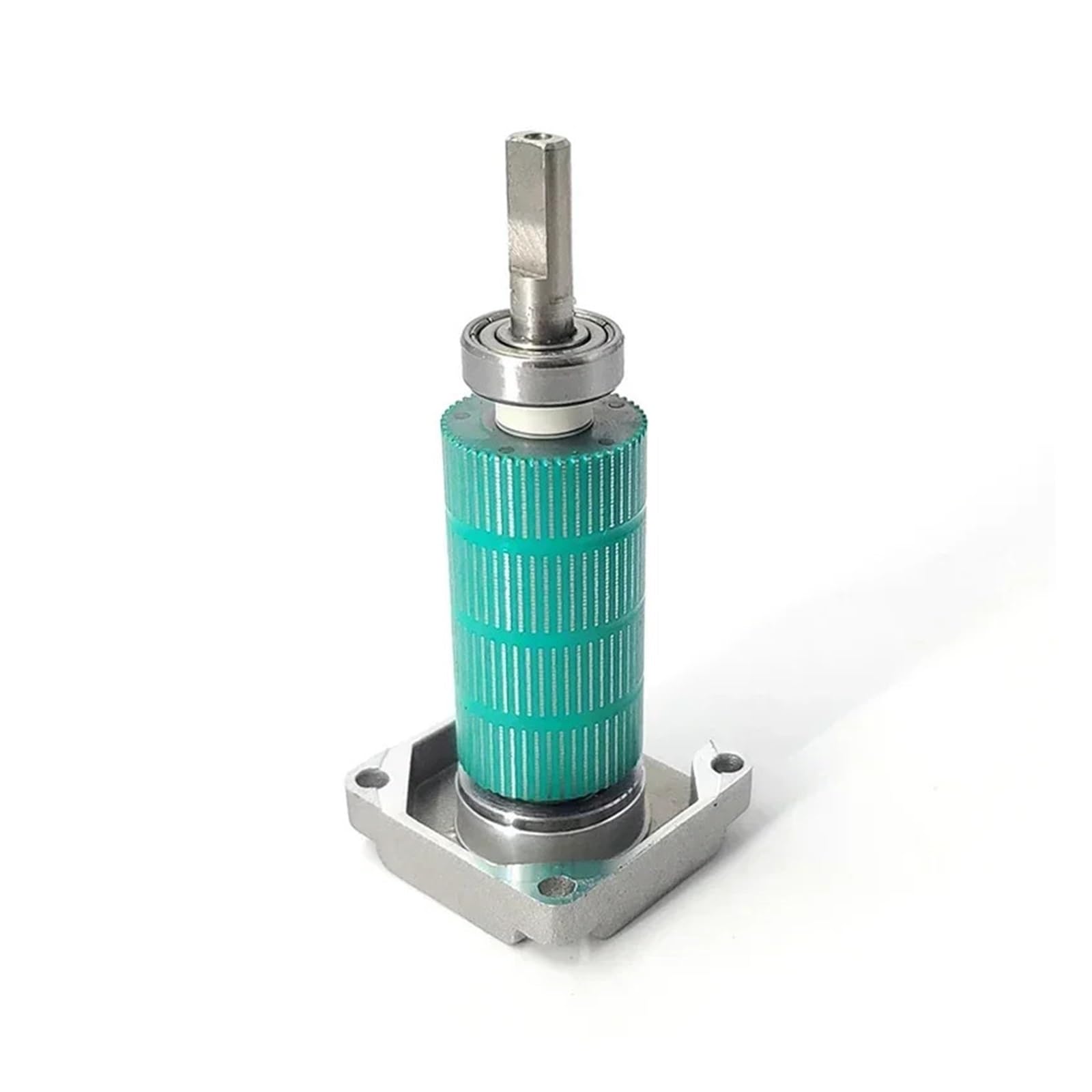 1 petit moteur pas à pas 28BY 11H51-0956AS NEMA 11, 1,8 degrés, 2 phases, 4 fils, grand couple pour distributeur SMT