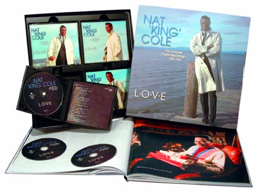 Miniatura 3 de L-O-V-E Las grabaciones completas del Capitolio 1960-1964