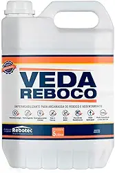 Rebotec Reboco 5l 40153