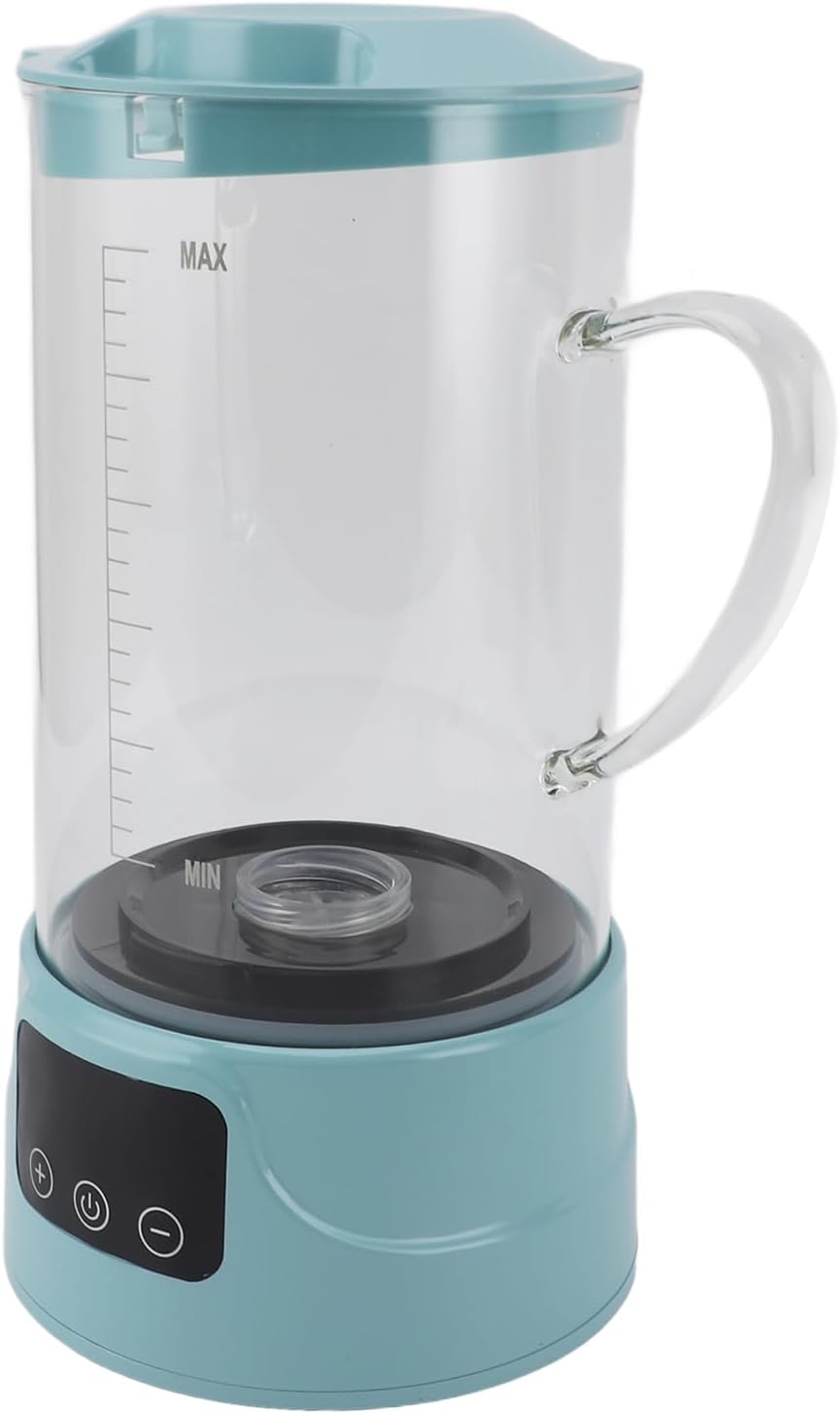 Generic 水素アルカリ水ピッチャー1.5L PEMテクノロジーLEDタッチディスプレイ血液浄化のための大容量