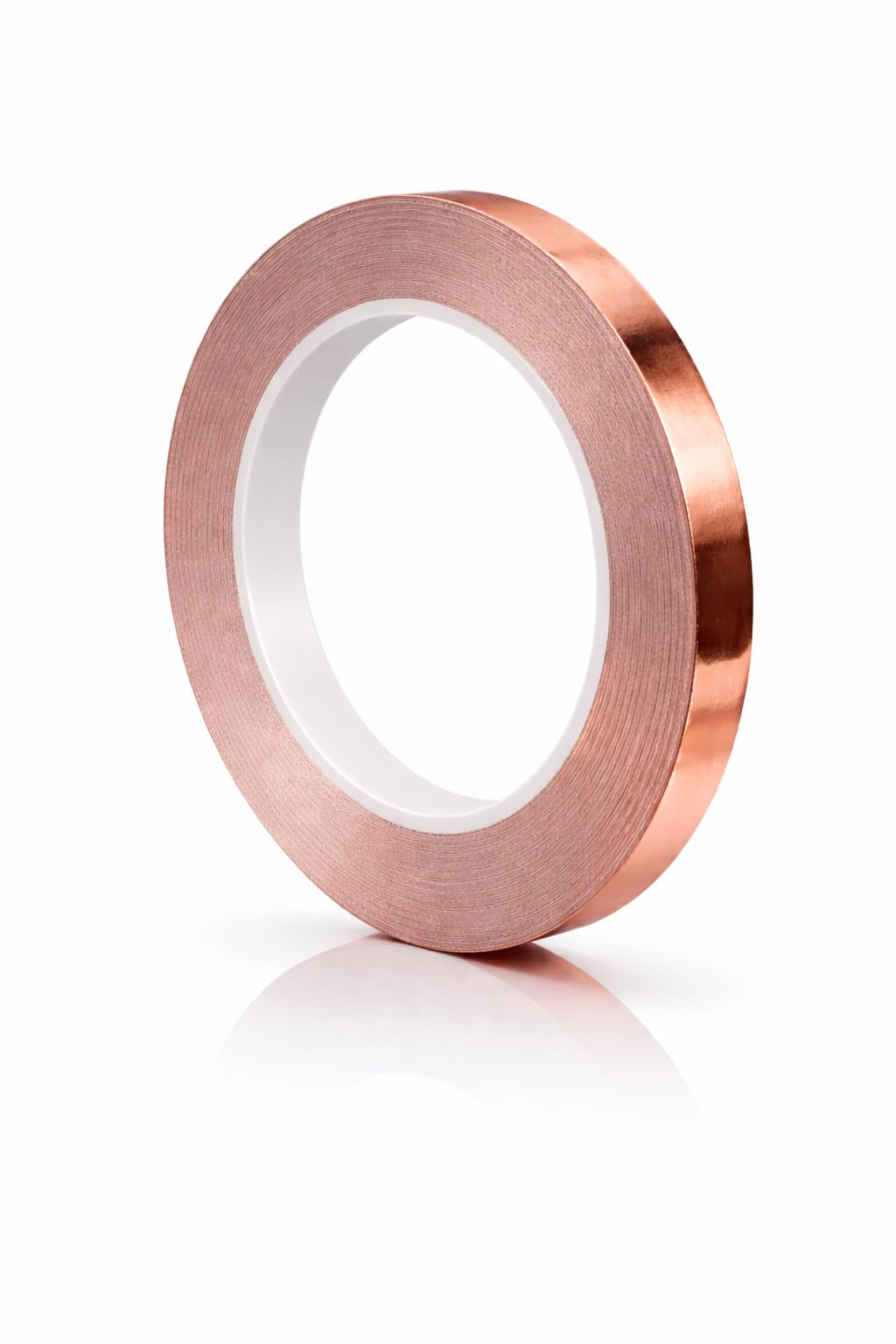 Bapna Single Sided Copper Foil Adhesive Tape 12mm width x 25 meter length-image-42