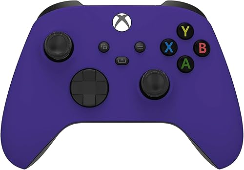 Miniatura 45 de Control inalámbrico de Xbox One para Microsoft Xbox One - Sensación táctil suave personalizada - Controlador Xbox One personalizado