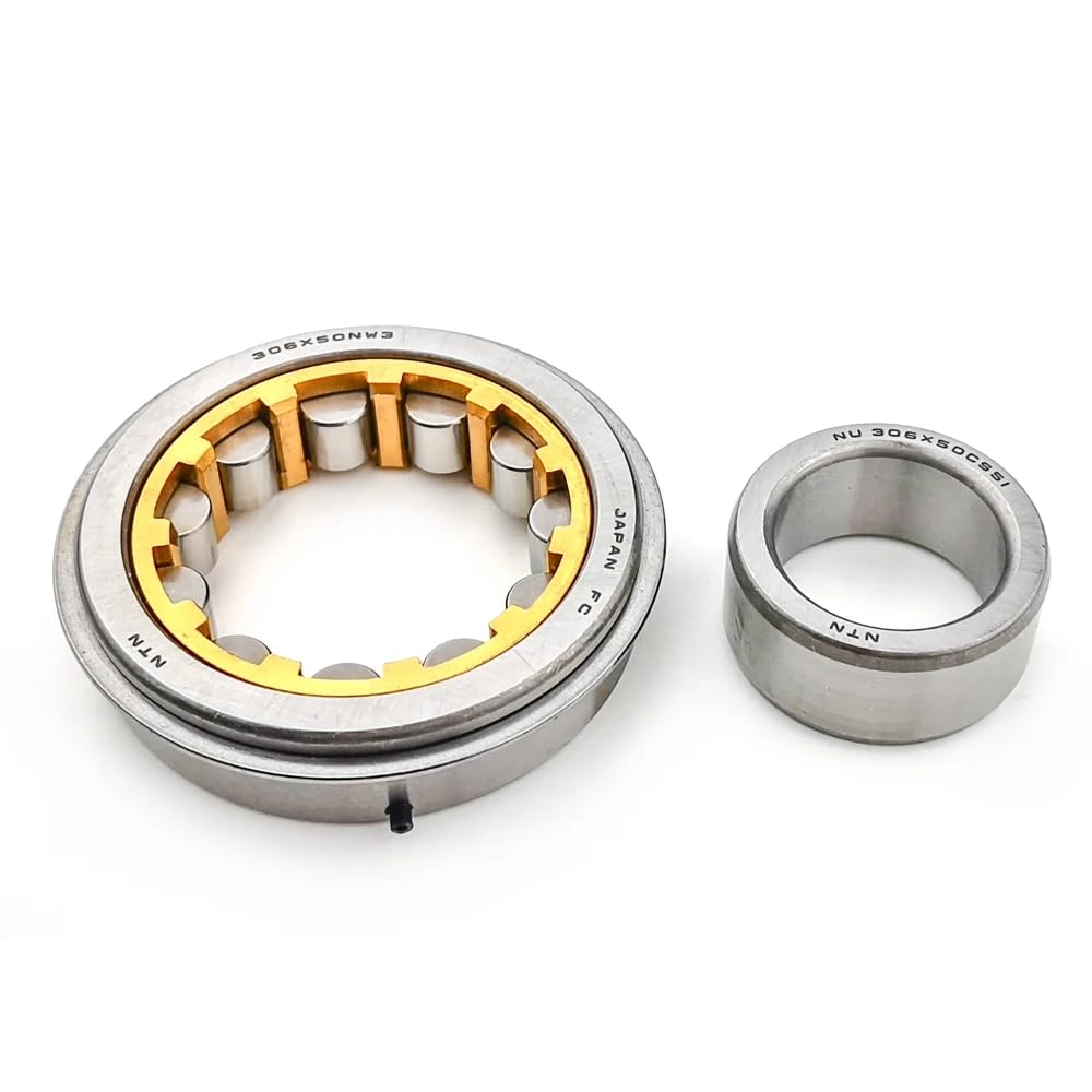 OVERSEE 93332-000UE Bearing for Yamaha Outboard Motor 2T
