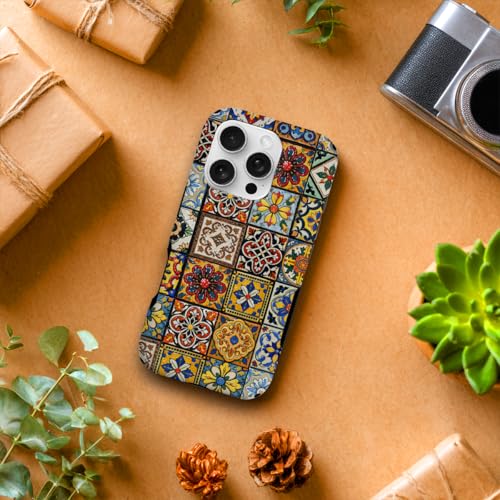 Coque iPhone 16 Pro antidérapante résolvant le risque de chute et de rayure
