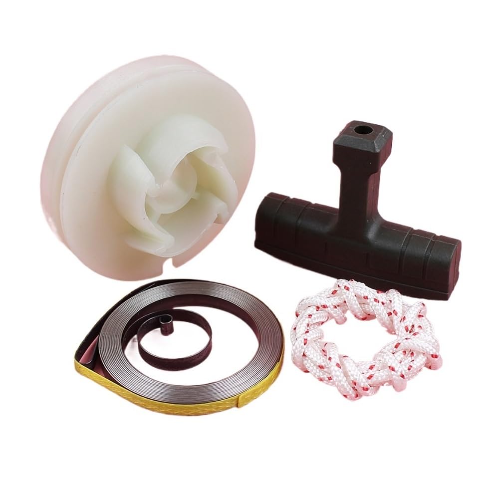 Ressorts de démarreur pour Husqvarna 362 365 371 372 385 390