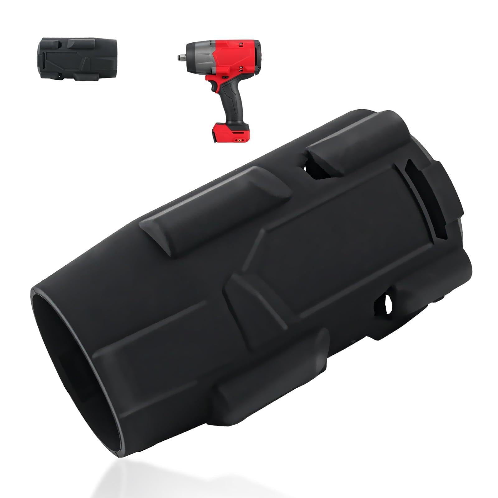 Amazon.com: 49-16-2960 Protective Boot Compatible with Milwaukee