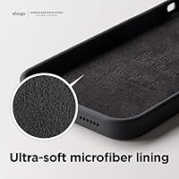 elago Silikon Hülle für iPhone 14 – Ansicht 7