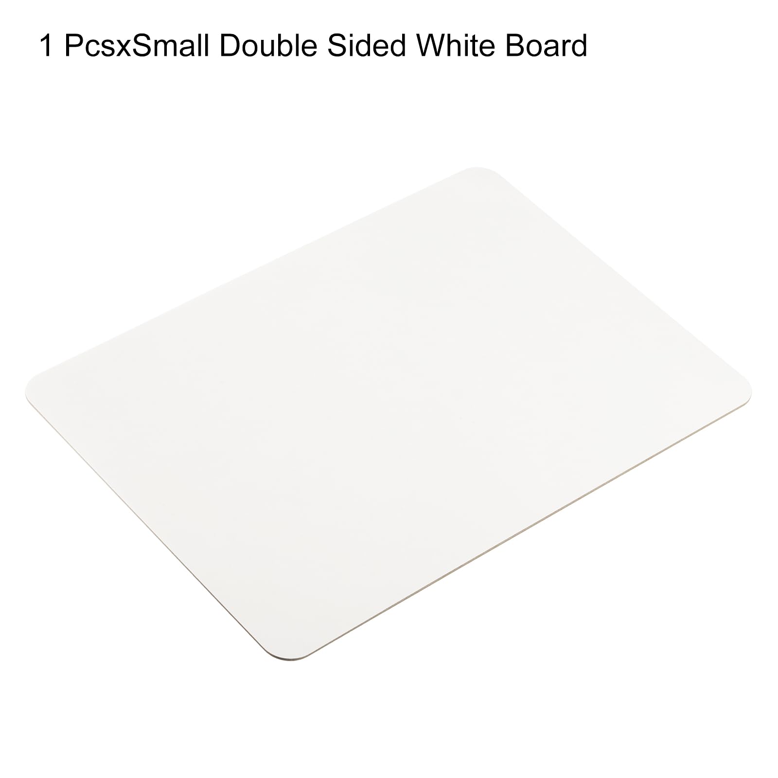 PATIKIL Small Dry Erase Board - Image 3