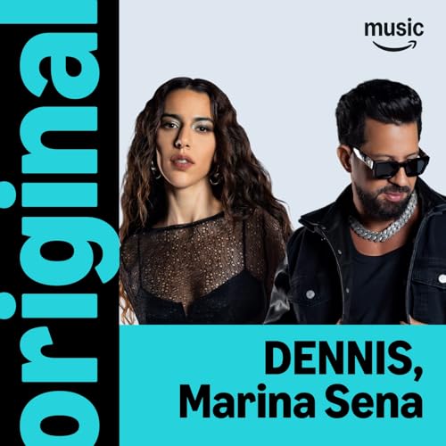 DENNIS & Marina Sena