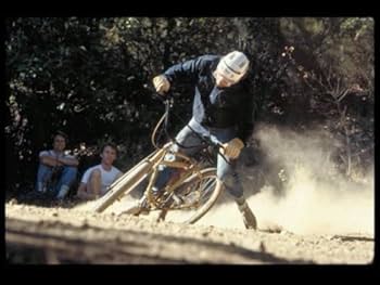 クランカーズ - マウンテンバイクの誕生 [DVD] m22393251738_1.jpg?1749113439