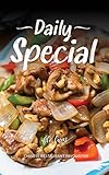 Daily Special: Chinese Restaurant Favourites (English Edition)