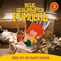 Eder ist an allem schuld