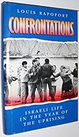 Confrontations 155770032X Book Cover