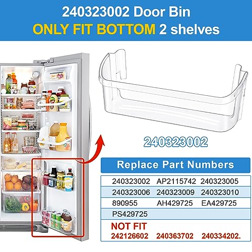 Refrigeradores, Kitchen refrigerador general electric 2 puertas Marca ALVAR (3)