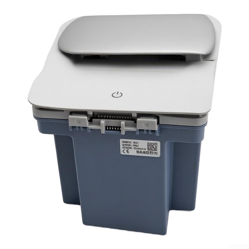 para depósito Agua Robot para t80 para omni 2 Unidades Reutilizable