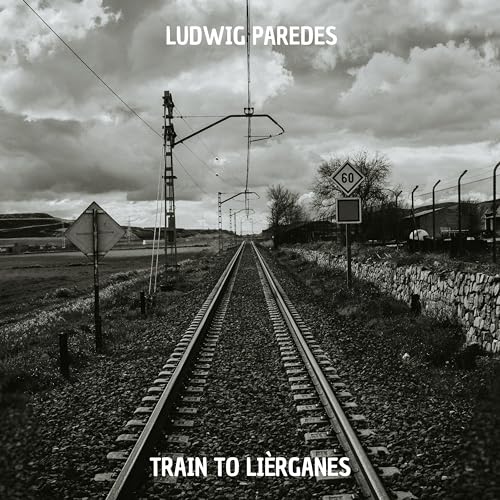 Train to Liérganes