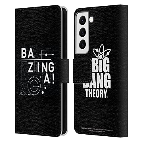 Étui portefeuille Bazinga résout le problème des écrans rayés de Samsung S22 5G