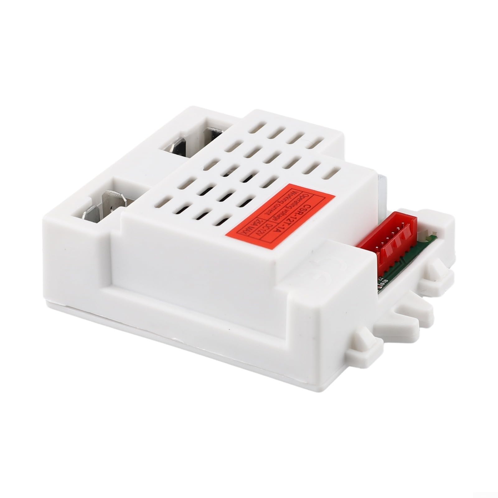 BDM CSG4A 12V For Children's Electric Car Receiver, ABS+Metal Receiver for Children's Electric Car 2.4GHz(BDM CSG4A 12V)