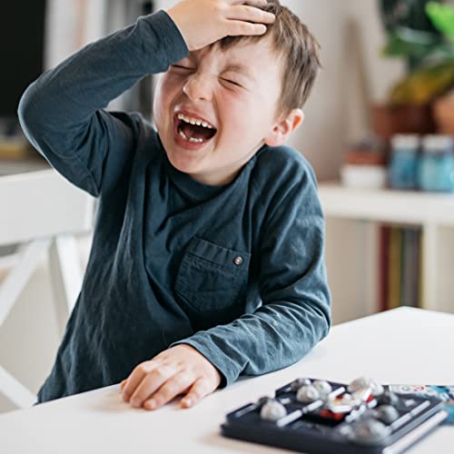 Jeu de réflexion Smartgames Alerte Astéroïdes - vue 7