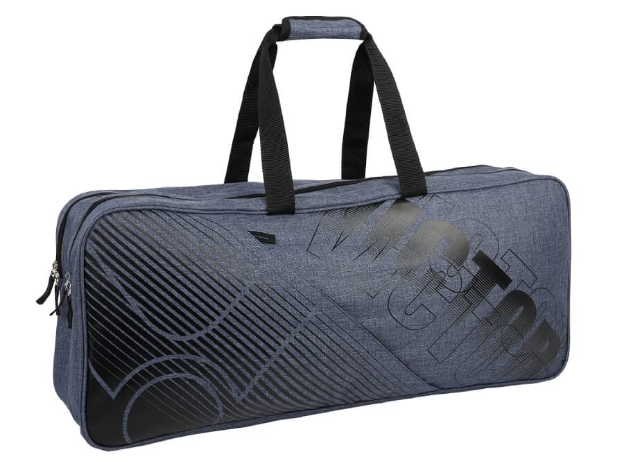 VICTOR BR6617 Team Series Rectangular Badminton Kitbag (Grey) (B0BYSDW7XF) Amazon Price History, Amazon Price Tracker