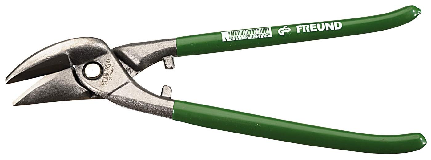 Idealschere links, PVC rot; S1251260