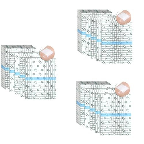Patch douche étanche jetable pour se baigner sans mouiller son tatouage
