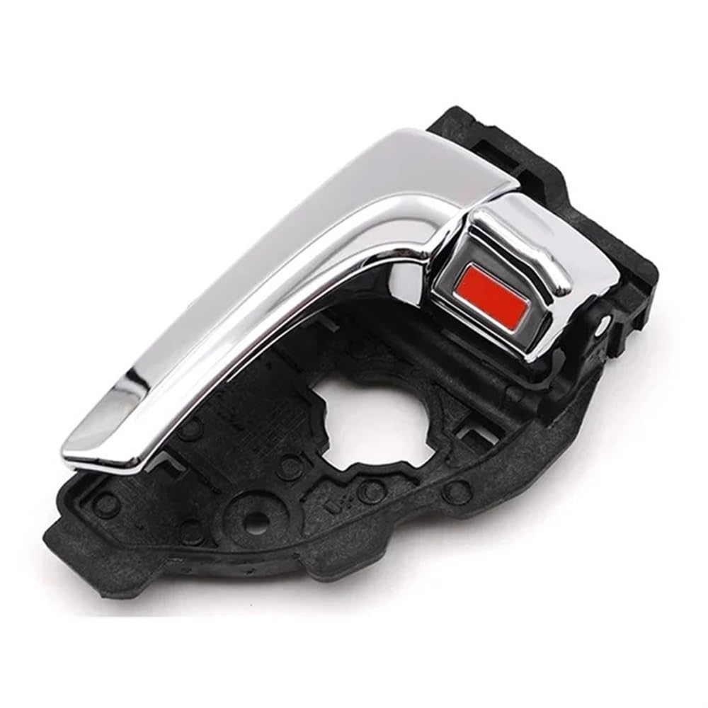 Mlioju 82610-2S010 I35 L Car Inner Door Handle 1Pc Car Left/Right Side Front Rear Inner Door Handle 82610-2S010 For Tucson For Ix35 Ix25 I30 For Ceed