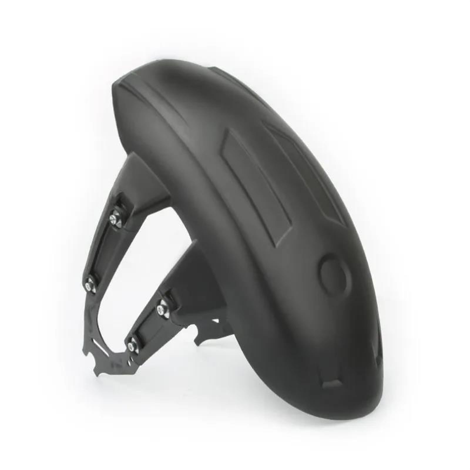 Garde-Boue Arrière Moto Universelle SPLACK Protection contre Éclaboussures pour Pit Bike Suzuki
