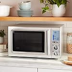 Breville la micro-onde lisse, BMO850BSS, Acier inoxydable brossé