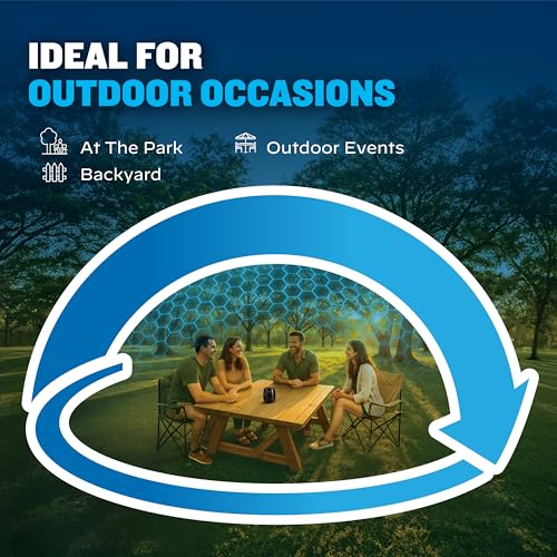 Image of Thermacell E-Series Rechargeable Mosquito Repeller with 20' Mosquito Protection Zone; Bug Spray Alternative; Scent Free