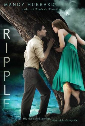 Ripple: First Edition      Paperback – June 14, 2012