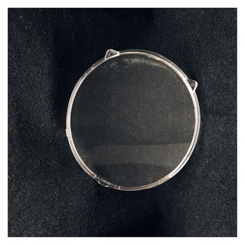 Lentille coque d'abat-jour avant pour Mercedes Classe G W463 finition d'origine droite