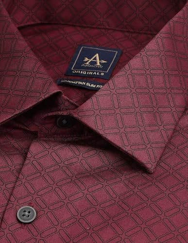 Image of Arrow Men Shirt