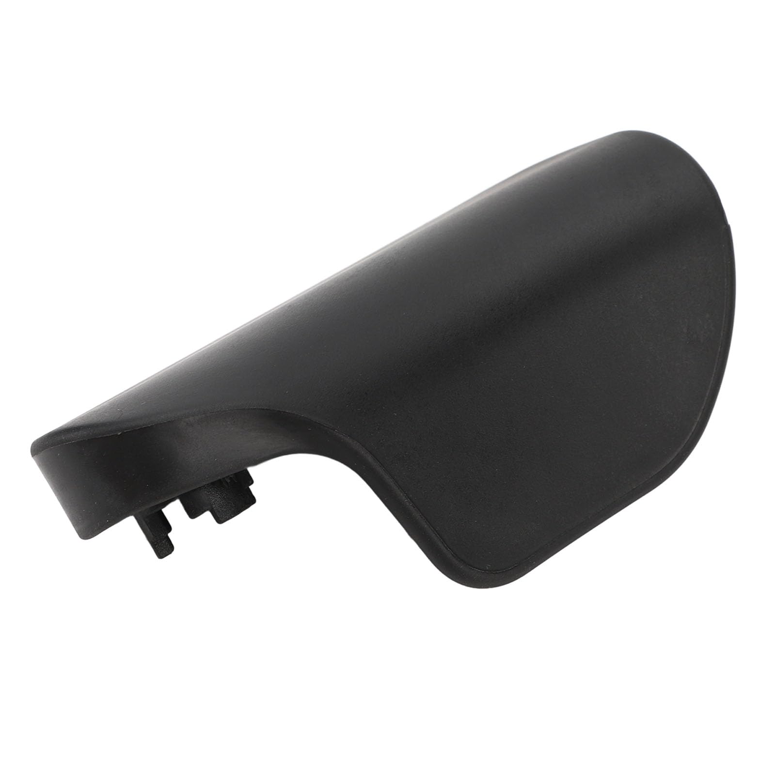 aqxreight Poignée de Libération de Verrouillage du Capot OEM, Facile à Utiliser Résistant aux Fissures avec Référence OEM 8J1823633C, 8J1823533C, Conception Ergonomique pour TT, TTRS