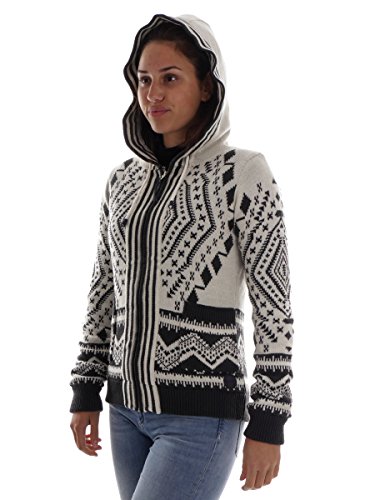 Brunotti Bowspirit Knit, Giacca Donna