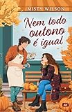 Nem todo outono é igual