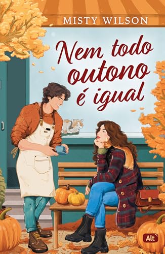 Nem todo outono é igual