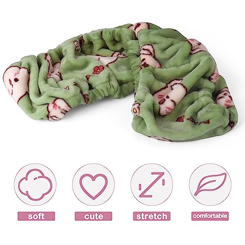 Image of 9.8 inch*9.8 inch Gripper Strip Frame Cover Rug Hooking Frame Cover Punch Needle Frame Cover Flannel (Green)
